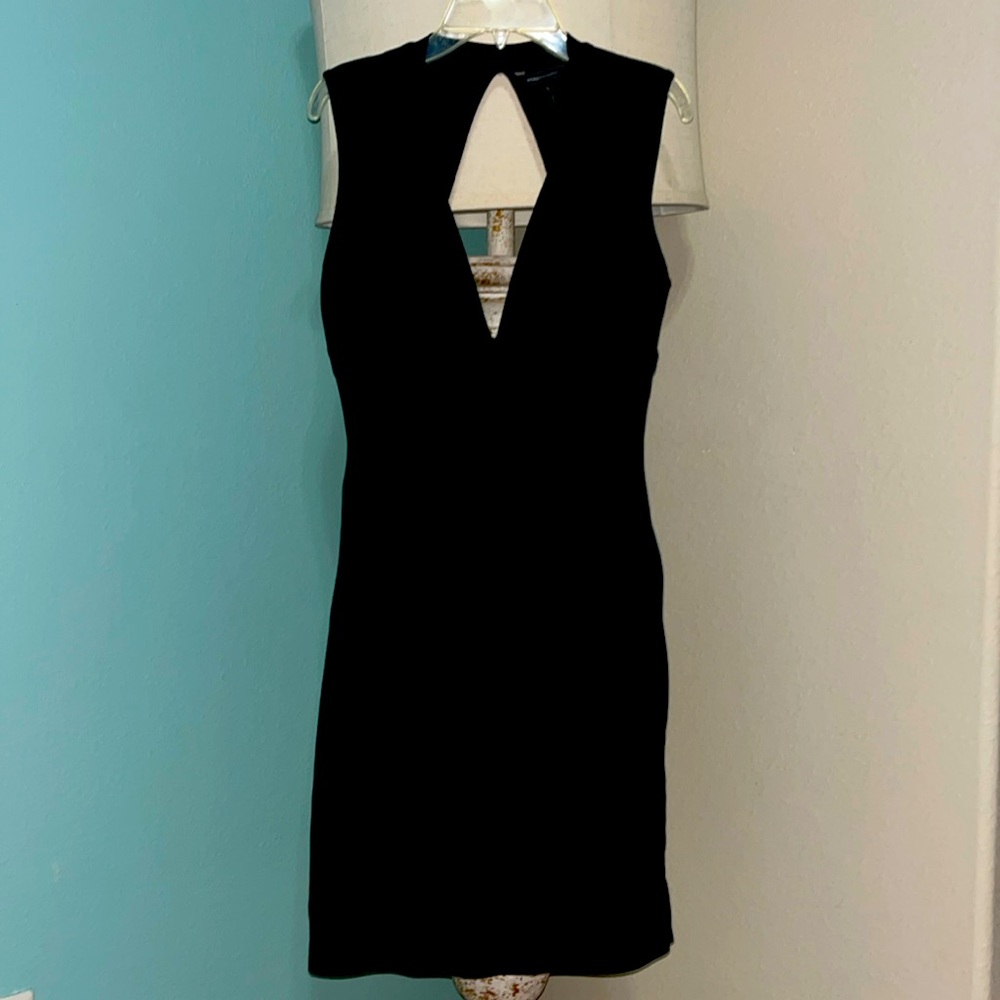 BCBG MaxAzria Bodycon Dress